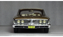 Edsel Ranger Hardtop 1960, масштабная модель, Best of Show / BoS-Models, 1:18, 1/18