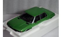 BMW-3.0S (E3 MkII) 1971, масштабная модель, KK-Scale, 1:18, 1/18