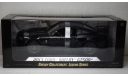 2013 Ford Mustang Shelby GT 500 (Black), масштабная модель, Shelby Collectibles, 1:18, 1/18