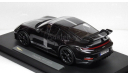 Роrsche 911 (992) GT3 2022, масштабная модель, Porsche, Maisto, 1:18, 1/18