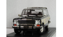 Jeep Grand Wagoneer 1989, масштабная модель, KK-Scale, scale18