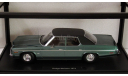 Dodge Monaco 1974, масштабная модель, KK-Scale, 1:18, 1/18