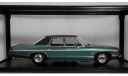 Dodge Monaco 1974, масштабная модель, KK-Scale, 1:18, 1/18