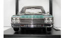 Dodge Monaco 1974, масштабная модель, KK-Scale, 1:18, 1/18