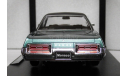 Dodge Monaco 1974, масштабная модель, KK-Scale, 1:18, 1/18