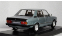 BMW M535i (E12) 1980, масштабная модель, Norev, 1:18, 1/18