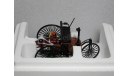 Benz Patent Motorwagen 1886, масштабная модель, Mercedes-Benz, Norev, 1:18, 1/18