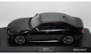 BMW M3 2020 (G80) black-metallic, масштабная модель, Minichamps, 1:18, 1/18