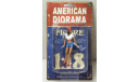 Фигурка Кэти из серии ’ Девушка-механик’, фигурка, American Diorama, scale18