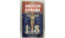 Фигурка August из серии ’Девушка месяца в бикини’, фигурка, American Diorama, scale18