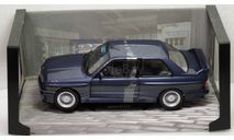 BMW Alpina B6 3,5S (based M3 E30) 1990, масштабная модель, Solido, 1:18, 1/18
