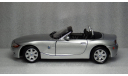 BMW Z4 (E85) / Motormax, масштабная модель, 1:18, 1/18