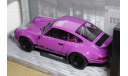 Porsсhe 911 Саrrеrа RSR Street Fighter, масштабная модель, Porsche, Solido, 1:18, 1/18