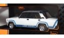 LADA / ВАЗ-2105 VFTS, масштабная модель, IXO Rally (серии RAC, RAM), 1:18, 1/18