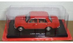 Lada-1200  / ВАЗ-2101 1970