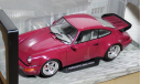 Porsche 911 (964) Turbo 3.6 Coupe 1991, масштабная модель, Solido, 1:18, 1/18