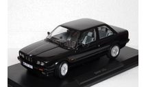 BMW 325i Coupe 1988 (E30), масштабная модель, Norev, 1:18, 1/18
