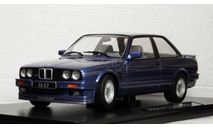 BMW Alpina C2 2.7 (E30) 1988, масштабная модель, KK-Scale, scale18