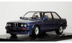 BMW Alpina C2 2.7 (E30) 1988