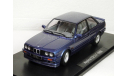 BMW Alpina C2 2.7 (E30) 1988, масштабная модель, KK-Scale, 1:18, 1/18