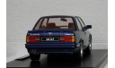 BMW Alpina C2 2.7 (E30) 1988, масштабная модель, KK-Scale, 1:18, 1/18