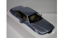 BMW 730i E32 1986, масштабная модель, Minichamps, 1:18, 1/18