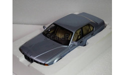 BMW 730i E32 1986