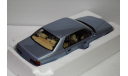 BMW 730i E32 1986, масштабная модель, Minichamps, 1:18, 1/18