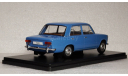 Lada-1200  / ВАЗ-2101, масштабная модель, WhiteBox, scale24