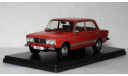 Lada-1600 LS  / ВАЗ-2106, масштабная модель, WhiteBox, 1:24, 1/24