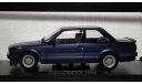 BMW Alpina B6 3,5 (E30) 1988, масштабная модель, KK-Scale, 1:18, 1/18