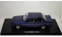 BMW Alpina B6 3,5 (E30) 1988, масштабная модель, KK-Scale, 1:18, 1/18