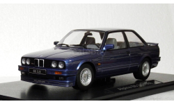 BMW Alpina B6 3,5 (E30) 1988