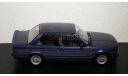 BMW Alpina B6 3,5 (E30) 1988, масштабная модель, KK-Scale, 1:18, 1/18