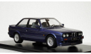 BMW Alpina B6 3,5 (E30) 1988, масштабная модель, KK-Scale, 1:18, 1/18