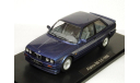 BMW Alpina B6 3,5 (E30) 1988, масштабная модель, KK-Scale, 1:18, 1/18