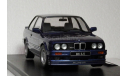 BMW Alpina B6 3,5 (E30) 1988, масштабная модель, KK-Scale, 1:18, 1/18