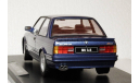 BMW Alpina B6 3,5 (E30) 1988, масштабная модель, KK-Scale, 1:18, 1/18