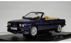 BMW Alpina C2 2.7 Convertible (E30) 1986