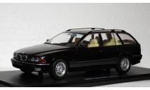 BMW 520i  (5-Series E39-Touring) 1997, масштабная модель, KK-Scale, 1:18, 1/18