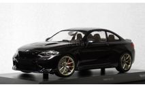 BMW M2 CS Coupe (F87) 2020, масштабная модель, Minichamps, scale18