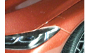 BMW 8er-Series M8 Competition Coupe (F92) 2020, масштабная модель, Minichamps, 1:18, 1/18