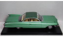 Cadillac Series 62 Coupe De Ville 1961, масштабная модель, KK-Scale, 1:18, 1/18