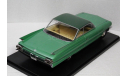 Cadillac Series 62 Coupe De Ville 1961, масштабная модель, KK-Scale, 1:18, 1/18