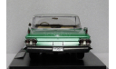 Cadillac Series 62 Coupe De Ville 1961, масштабная модель, KK-Scale, 1:18, 1/18