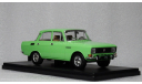 Moskvich-2140  / Москвич-2140, масштабная модель, WhiteBox, 1:24, 1/24