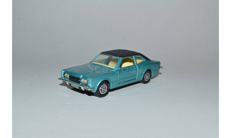 Ford Cortina GXL, масштабная модель, Corgi Toys, scale43