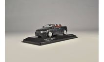 Audi A3 Cabriolet 2008, масштабная модель, Minichamps, 1:43, 1/43