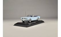 Ford Mustang Convertible 1964, масштабная модель, Minichamps, 1:43, 1/43