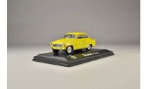 Skoda Octavia, масштабная модель, Škoda, Abrex, scale43